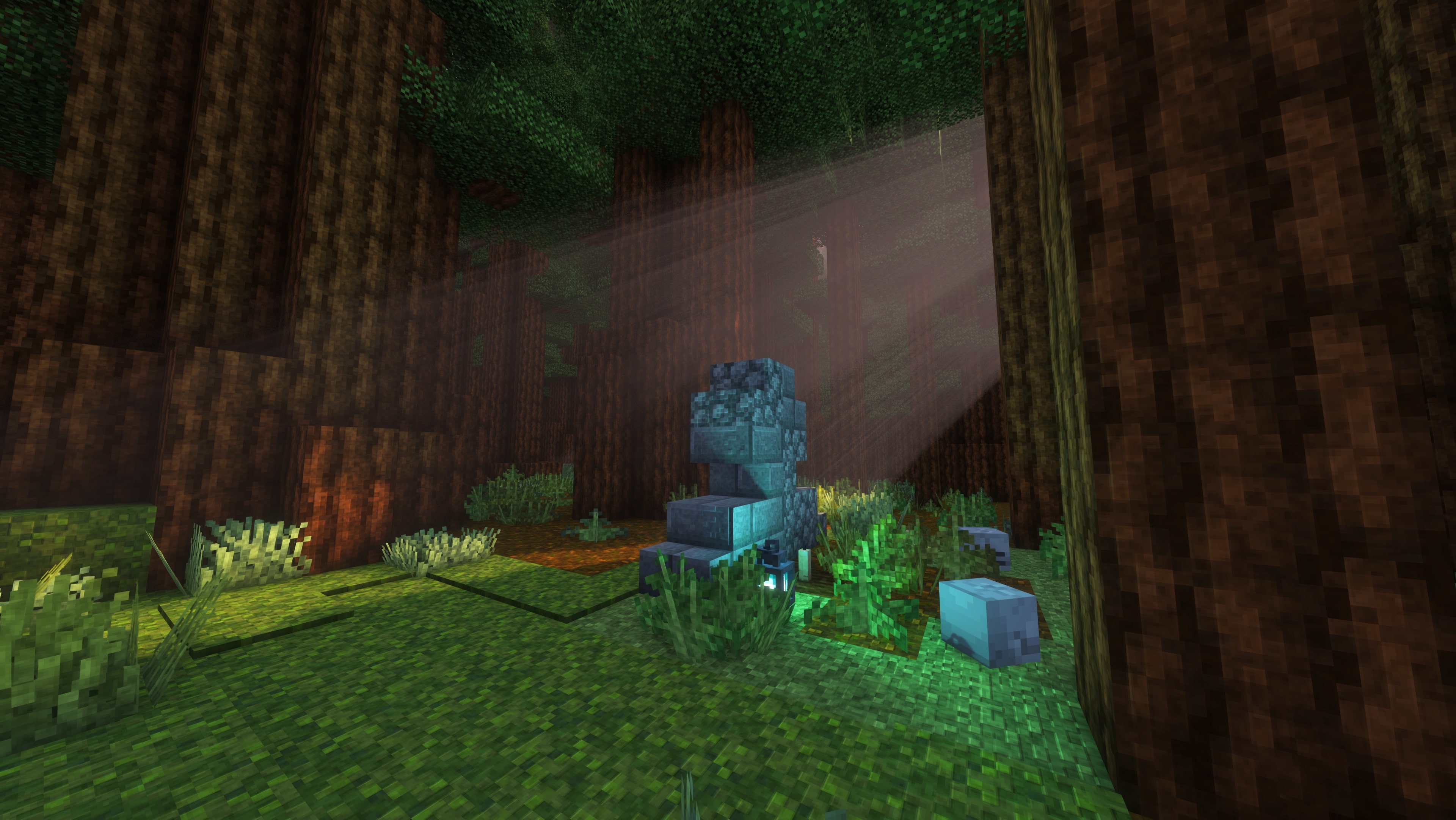 Screenshot des Modpacks Farmer's Colonies (2/3)