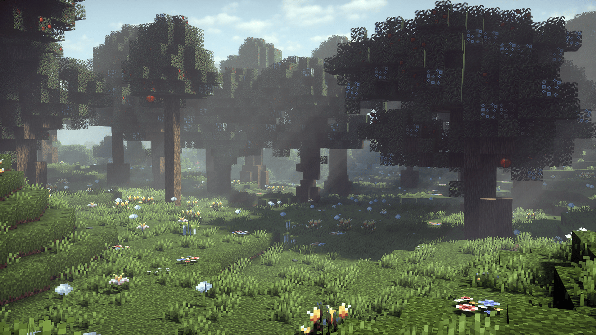 Screenshot des Modpacks Jurassic Apocalypse (2/3)