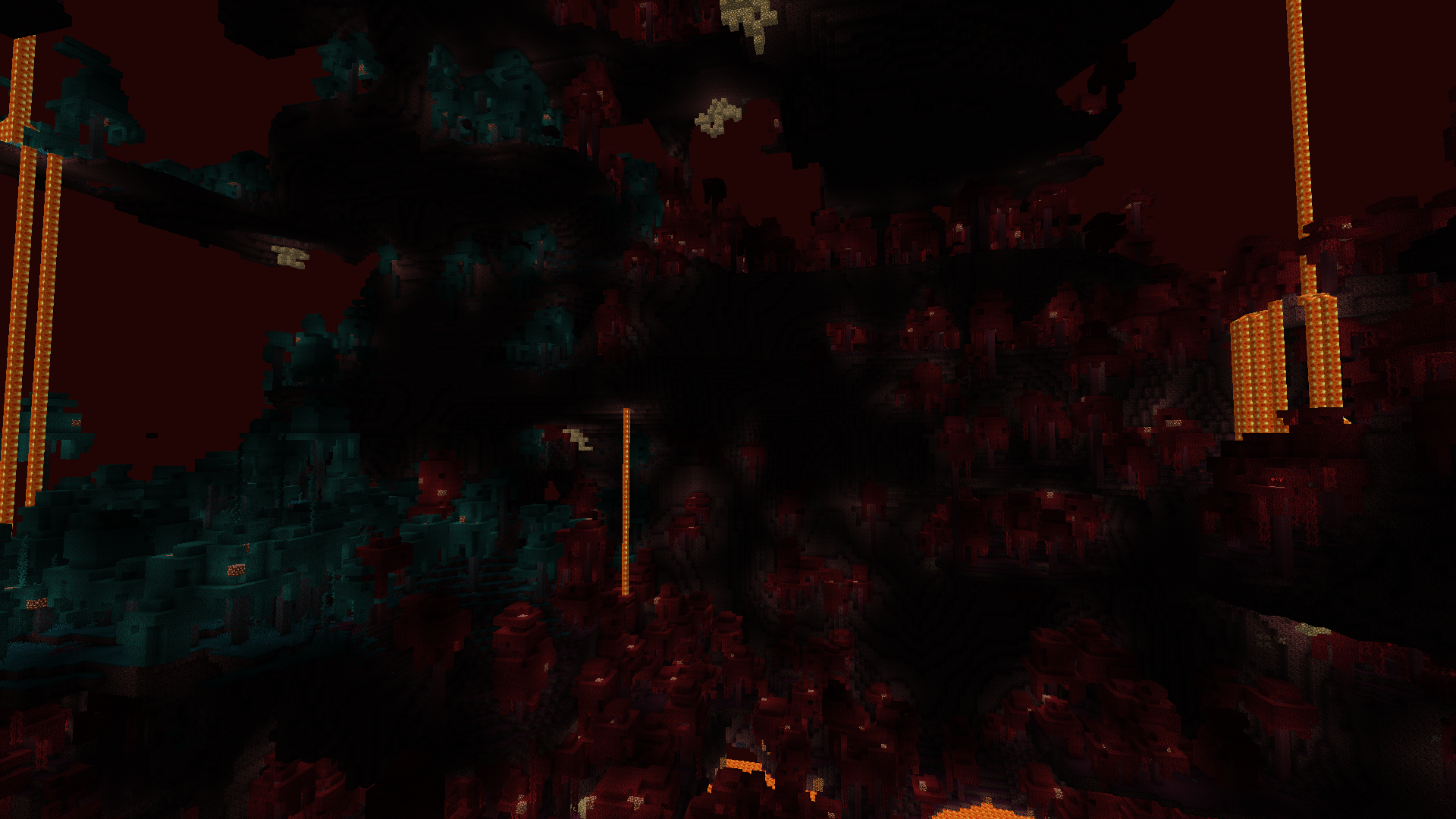 Screenshot des Modpacks Reminiscence (3/3)