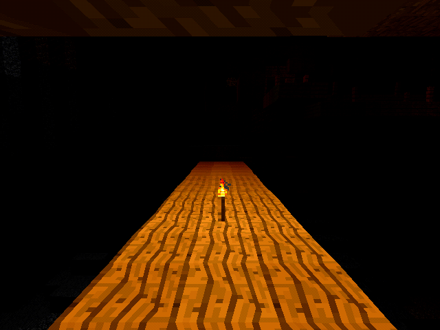 Capture d’écran du modpack MCSX - Minecraft: PS1 Edition (3/3)