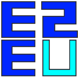 Logo modpacka Enigmatica 2 Expert Unofficial - E2Eu