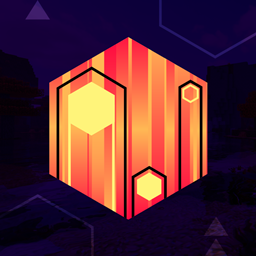 Logo modpacku More FPS [FORGE] - Increase FPS & Shaders (26.3 & 1.21 UPDATE)