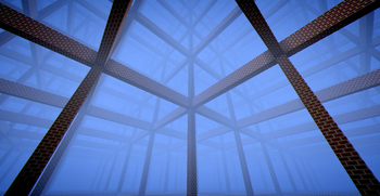 Screenshot modpacku Calvin's wonderland.jar (2/3)
