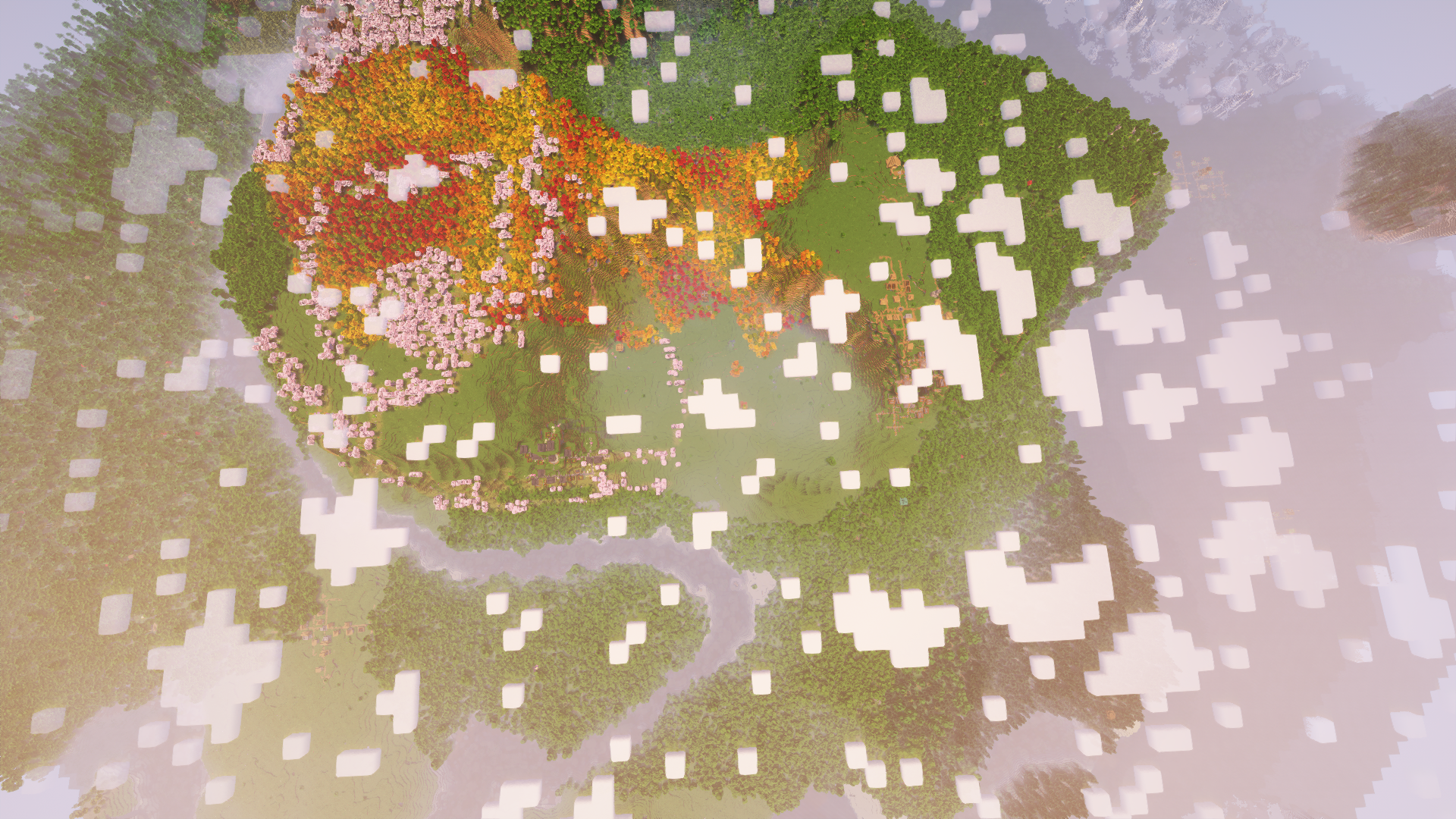 Screenshot des Modpacks Create Combined (3/3)