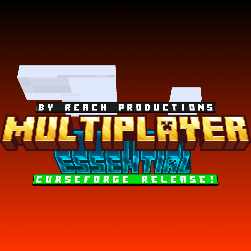 Screenshot des Modpacks Multiplayer Essential (3/3)