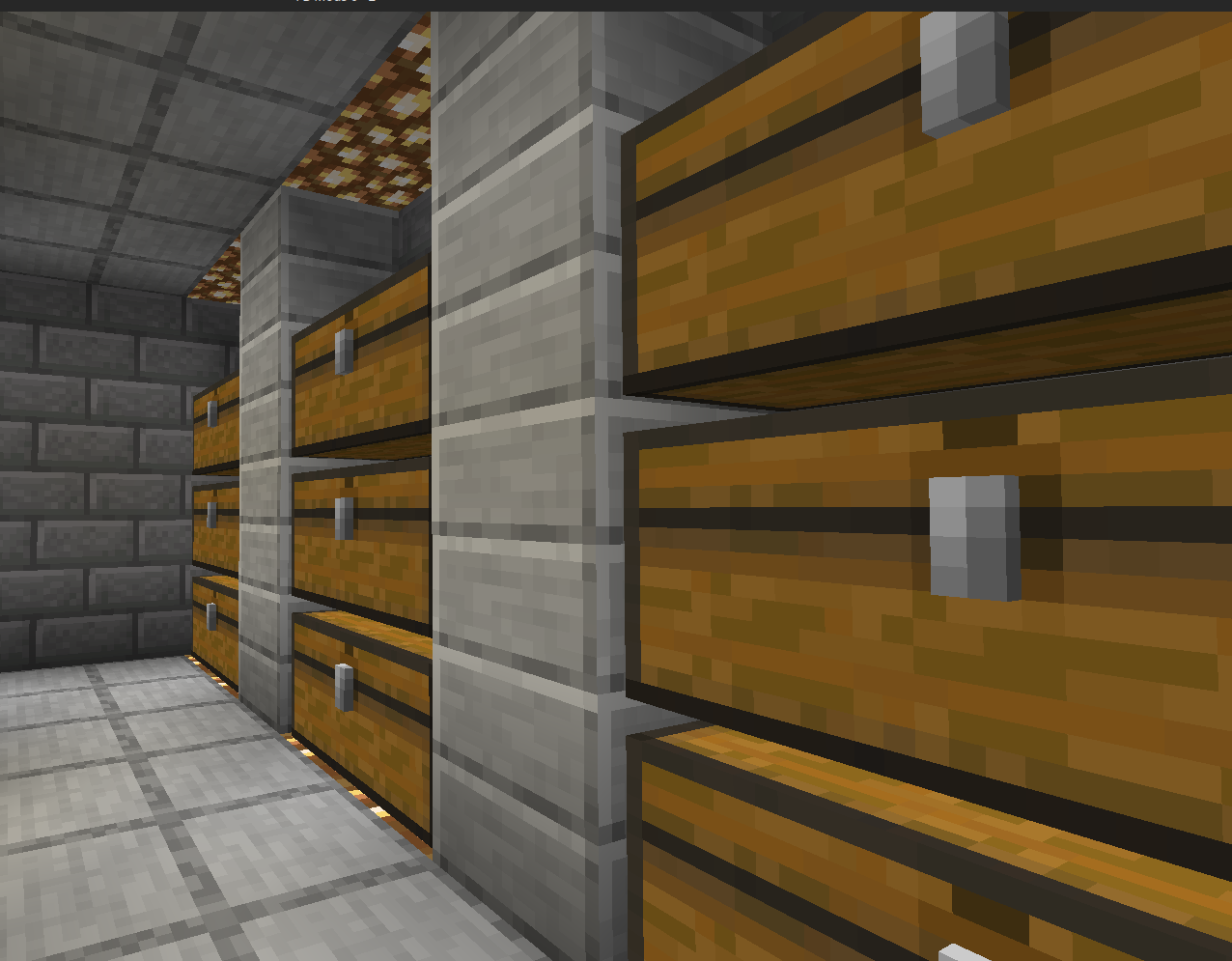 Screenshot des Modpacks Supernova Empires (2/2)