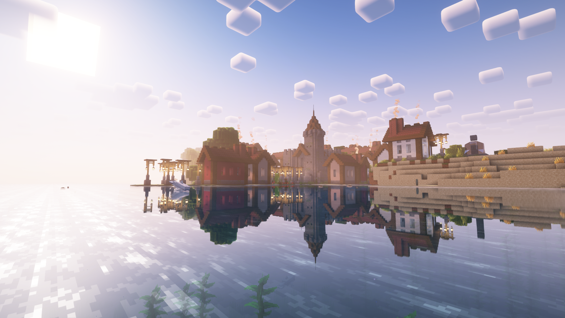 Screenshot des Modpacks Create Combined (1/3)