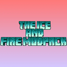 Logo des Modpacks The Unofficial Ice And Fire Modpack