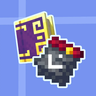 Logo des Modpacks Create: Magic 'n' Steams