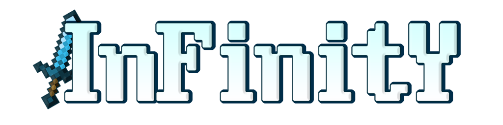 Capture d’écran du modpack Infinity - Fabric (2/2)