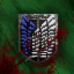 Screenshot des Modpacks Shingeki no Craft (1/1)