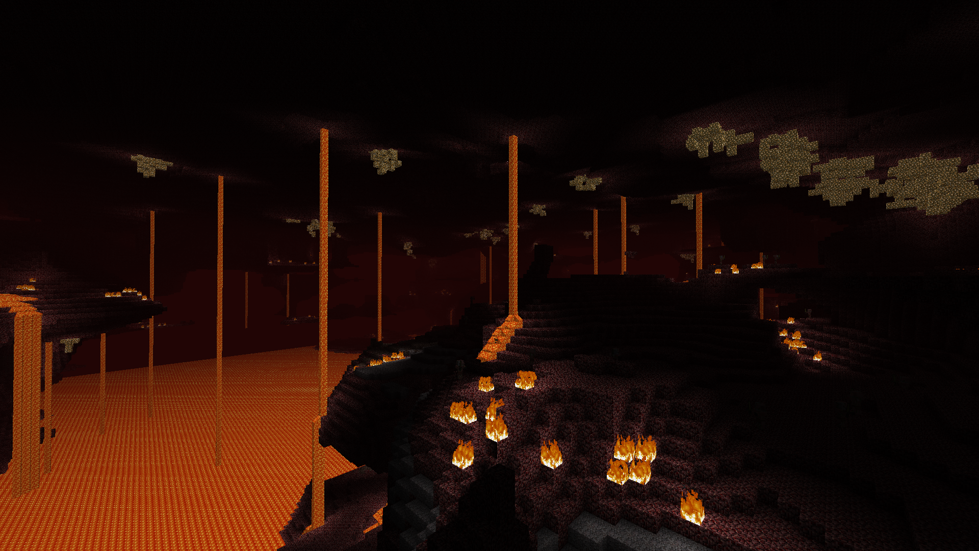 Screenshot des Modpacks 1:1 Beta (3/3)