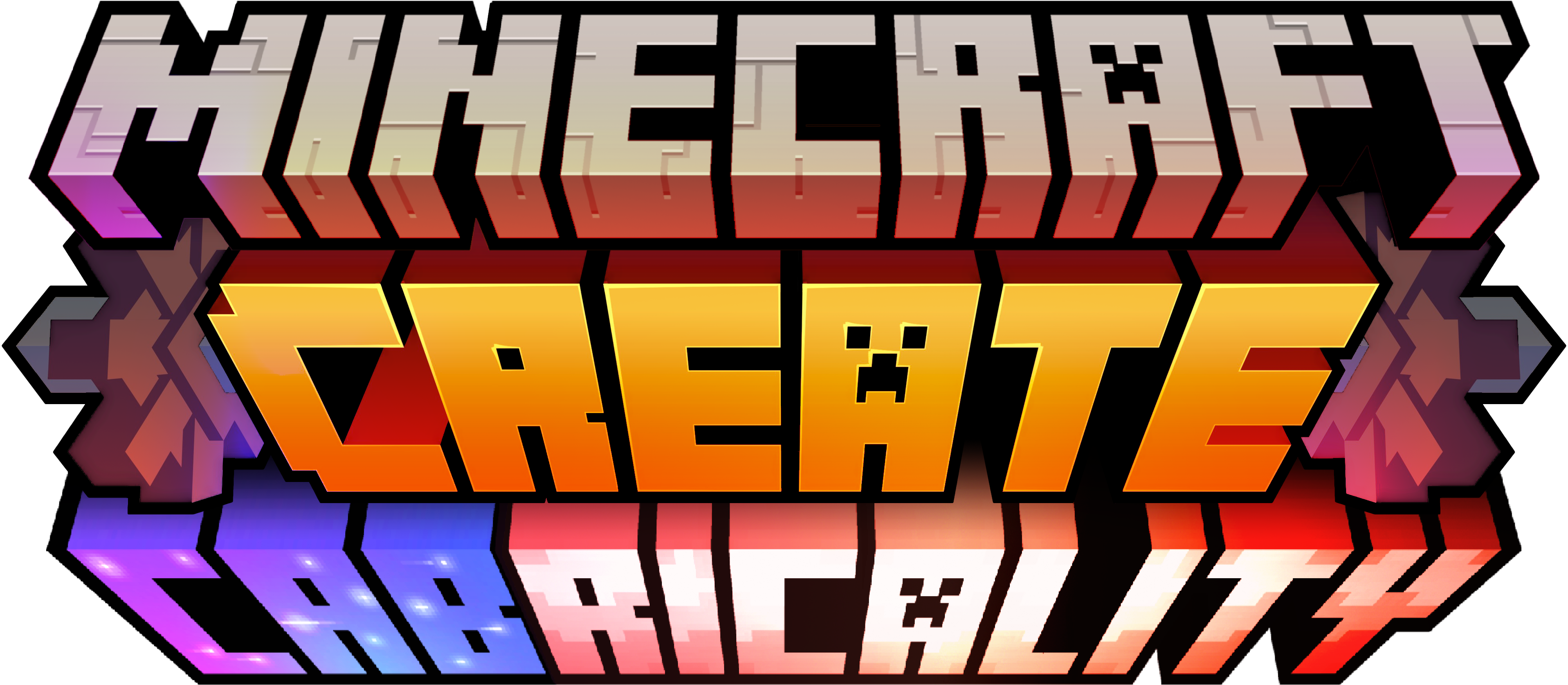 Screenshot des Modpacks Cabricality (1/2)