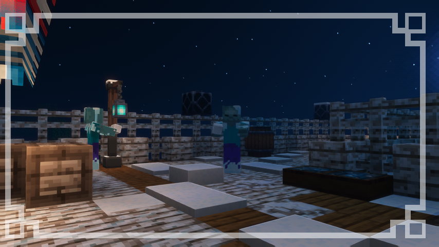 Screenshot des Modpacks Dungeons Transfer (3/3)