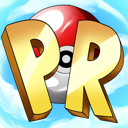 Logo modpacku Pixelmon Realms