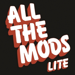 Logo modpacka All the Mods Lite - ATM1L