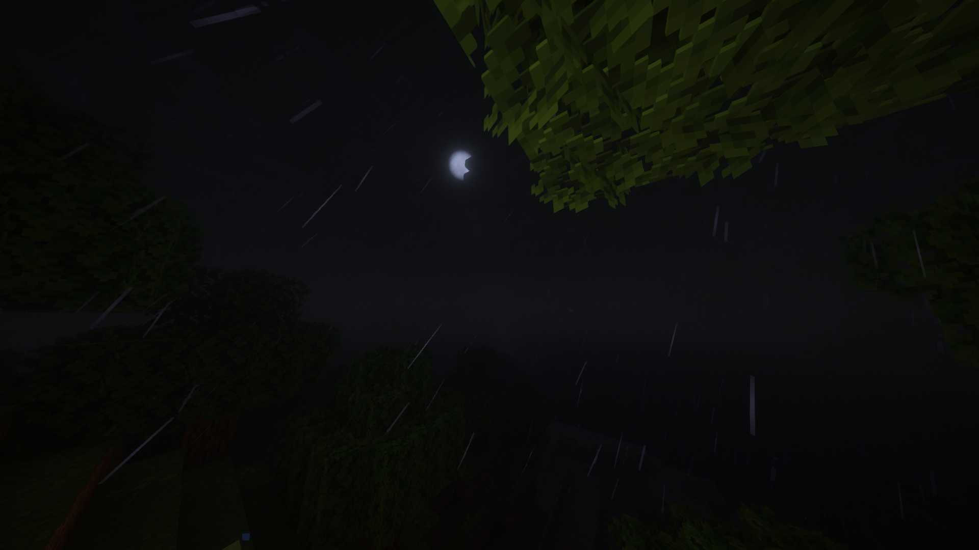 Screenshot modpacku NijahPlay's Personal Pack (1/3)