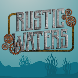 Logo du modpack Seablock: Rustic Waters