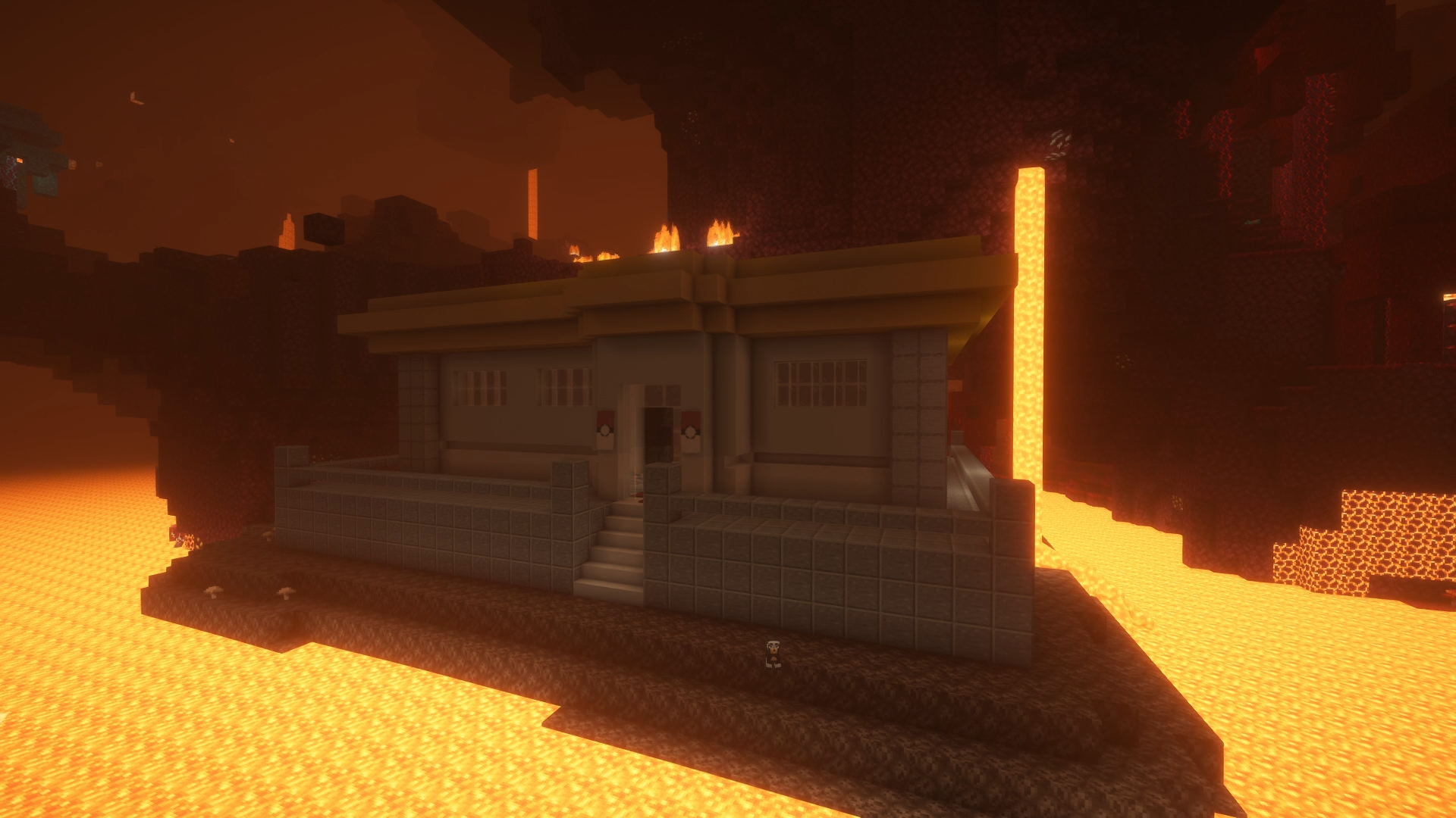 Screenshot des Modpacks Cobblemon Platinum (by Dimy) (3/3)