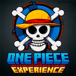 Logo modpacku One Piece: The Ultimate Experience
