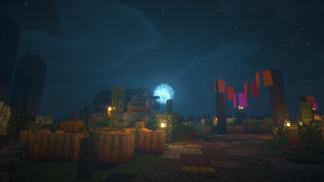 Screenshot des Modpacks Cobblemon Dystoria (3/3)