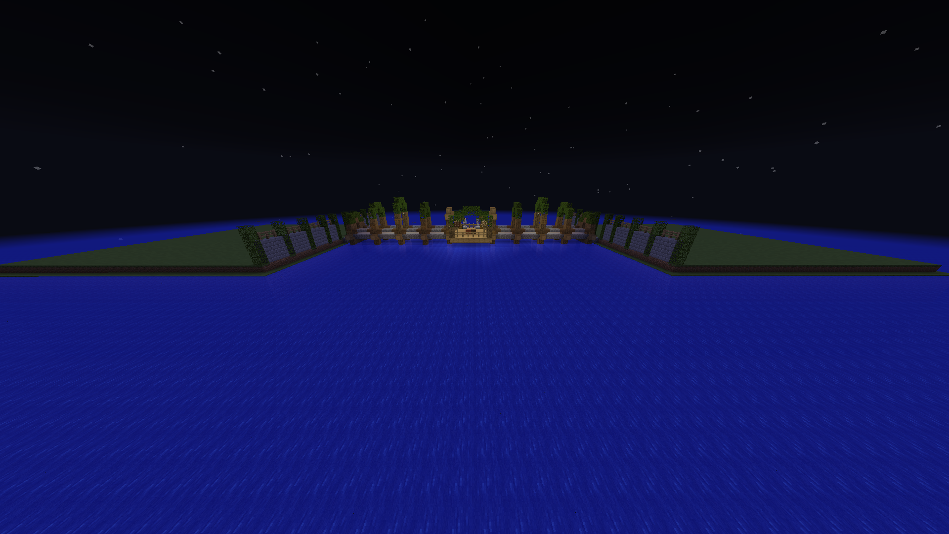 Screenshot des Modpacks Trollingnastolgy (1/2)