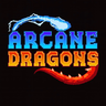Logo des Modpacks Arcane Dragons [FABRIC]