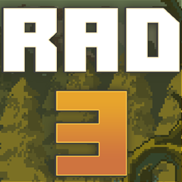 Logo du modpack Roguelike Adventures and Dungeons 3
