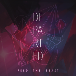 Logo modpacku FTB Departed