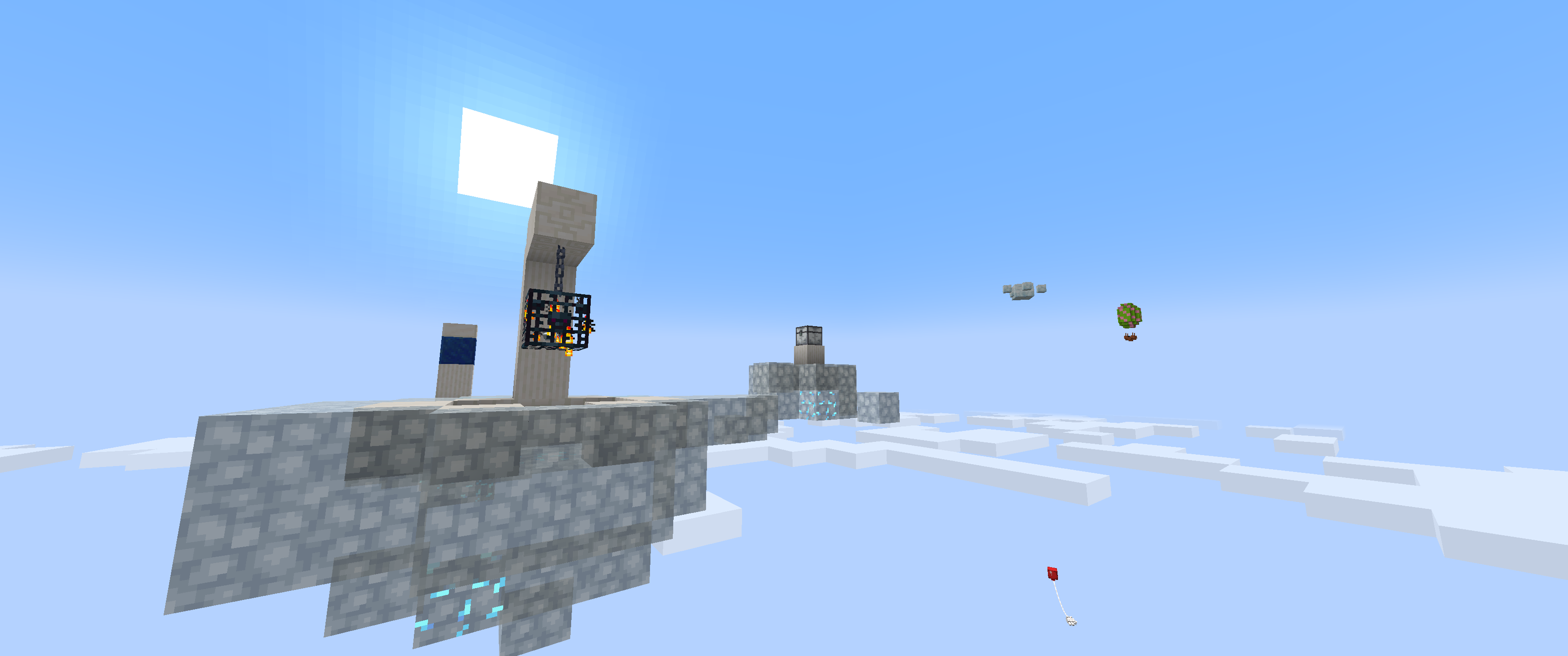 Screenshot des Modpacks Alex's Mods (2/3)