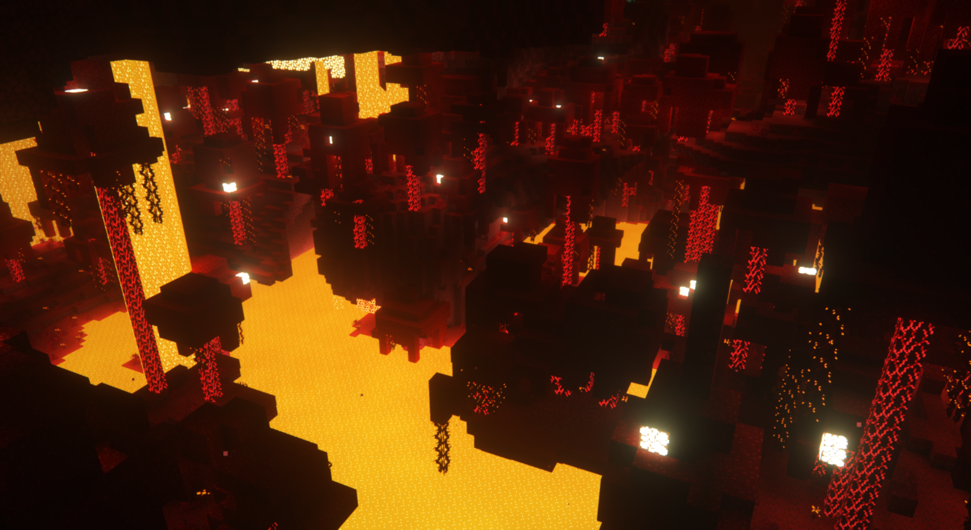 Screenshot des Modpacks Trailer: Better Trailer Optimized+ (1/3)