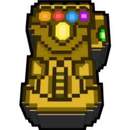 Logo modpacka MC Ultimato