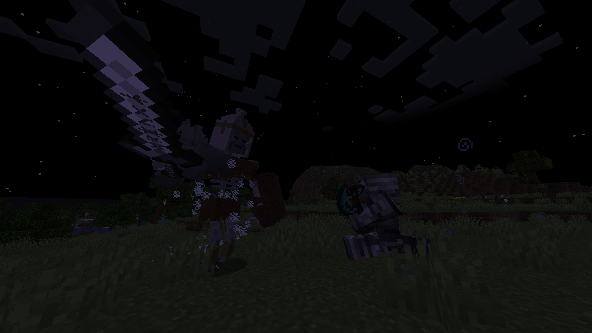 Screenshot des Modpacks DarkCraft (1/3)