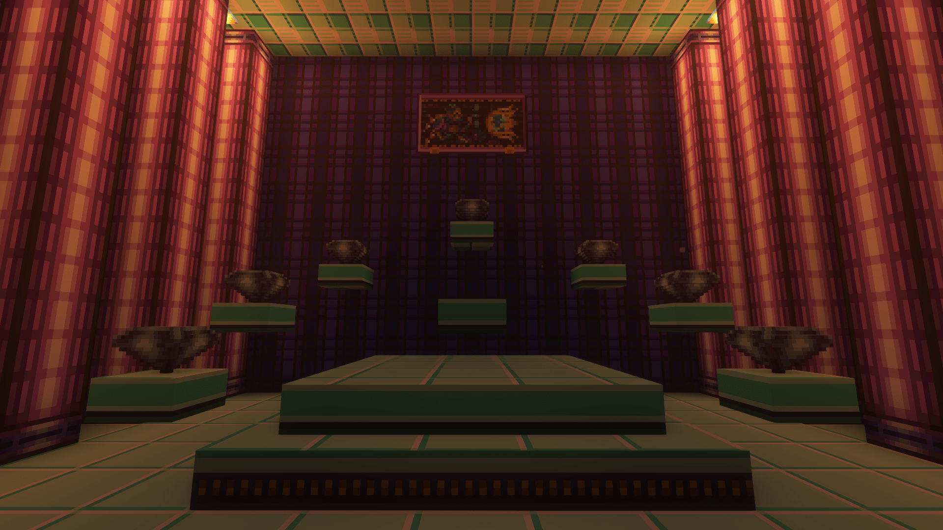 Screenshot des Modpacks SoniCraft Pack (3/3)