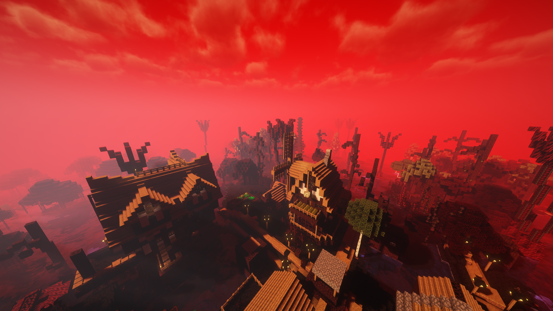 Náhled modpacku Parasites: Reloaded