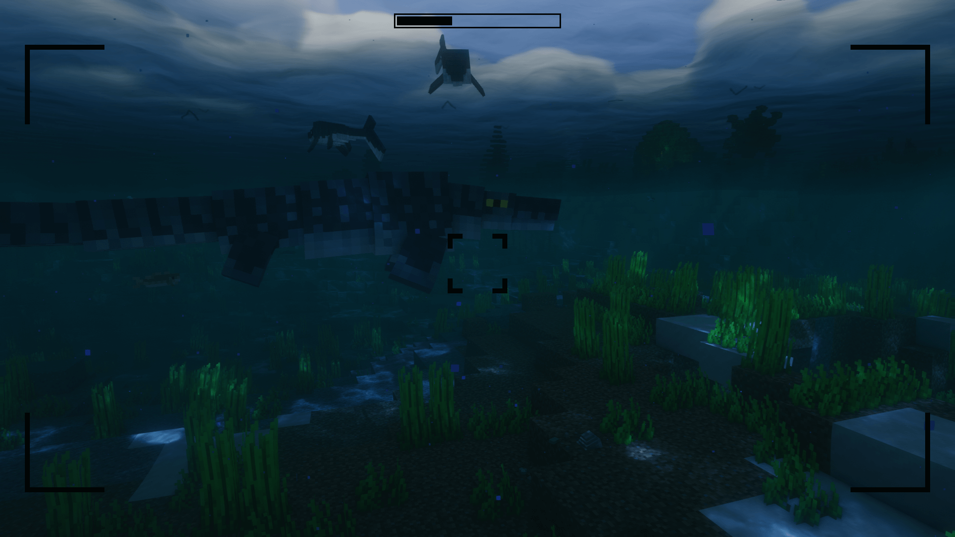 Screenshot des Modpacks Jurassic World Rebirth (2/3)