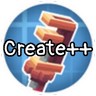 Logo des Modpacks Create++
