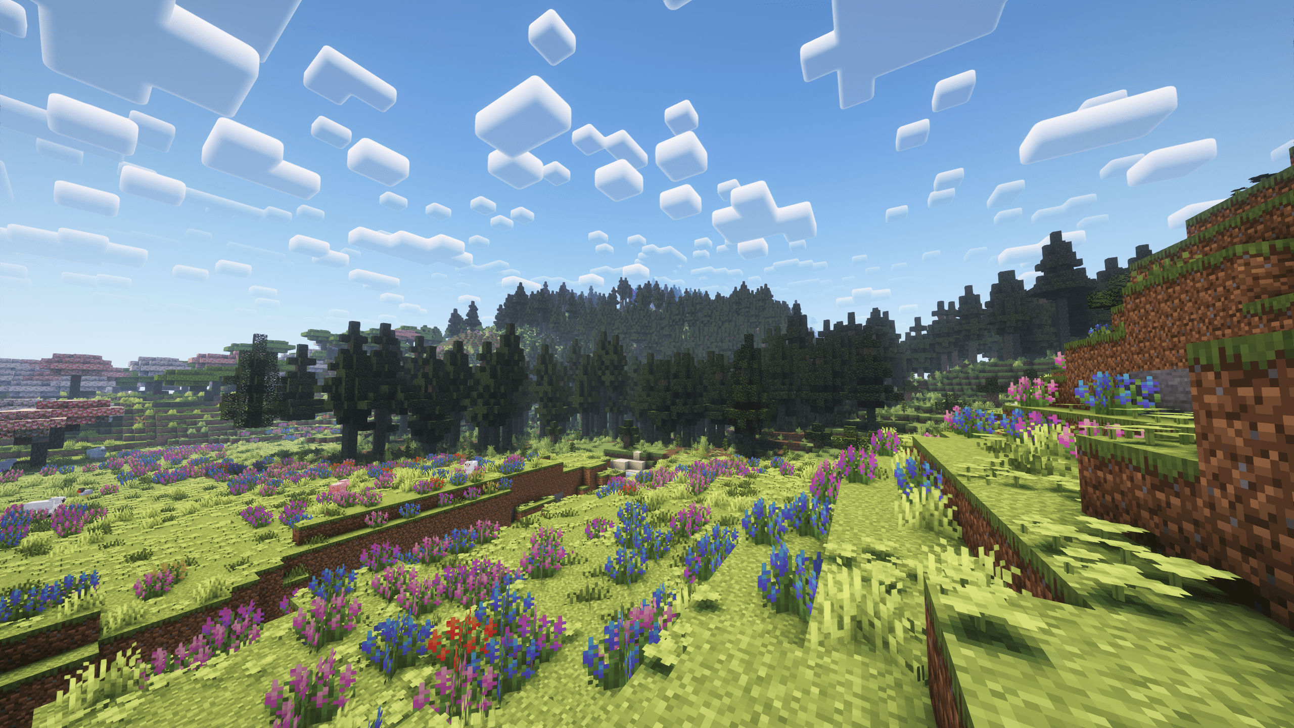 Screenshot des Modpacks Mekanism & Create (3/3)