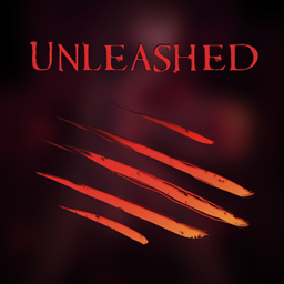 Logo modpacka FTB Unleashed