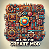 Logo des Modpacks All of The Create Mod