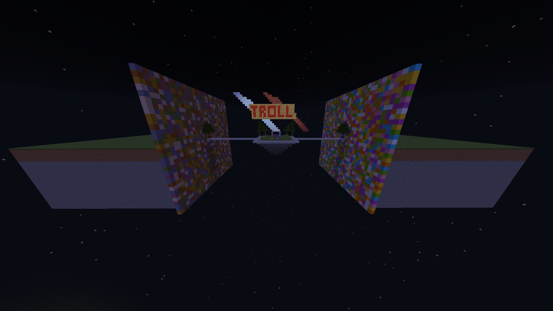 Screenshot des Modpacks Trollingnastolgy (2/2)
