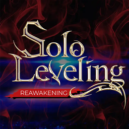 Logo modpacka Solo Leveling - Reawakening