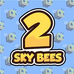 Logo du modpack Sky Bees 2