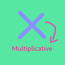 Logo des Modpacks Multiplicative