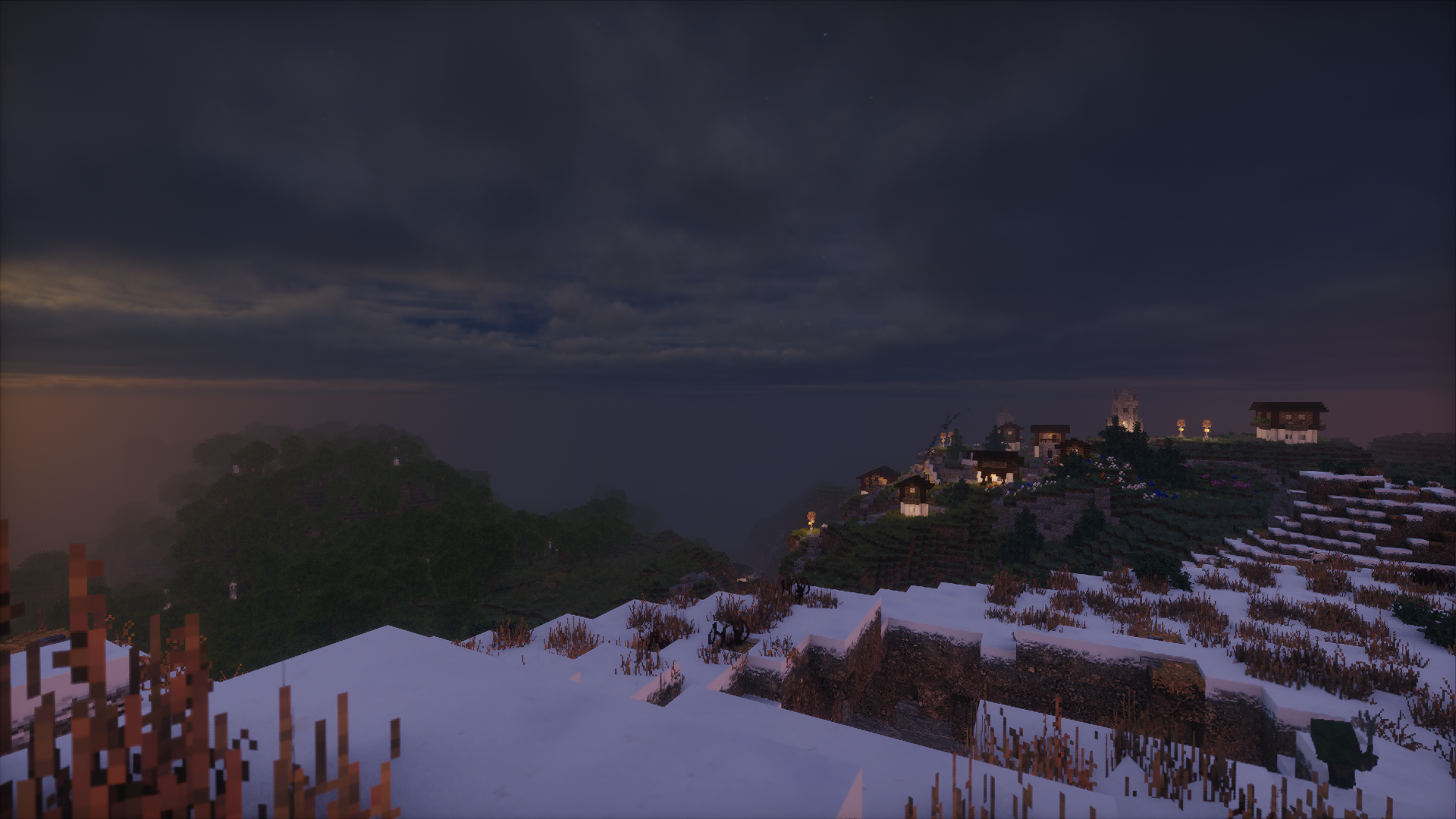 Screenshot des Modpacks SIMPLY: Realistic (3/3)