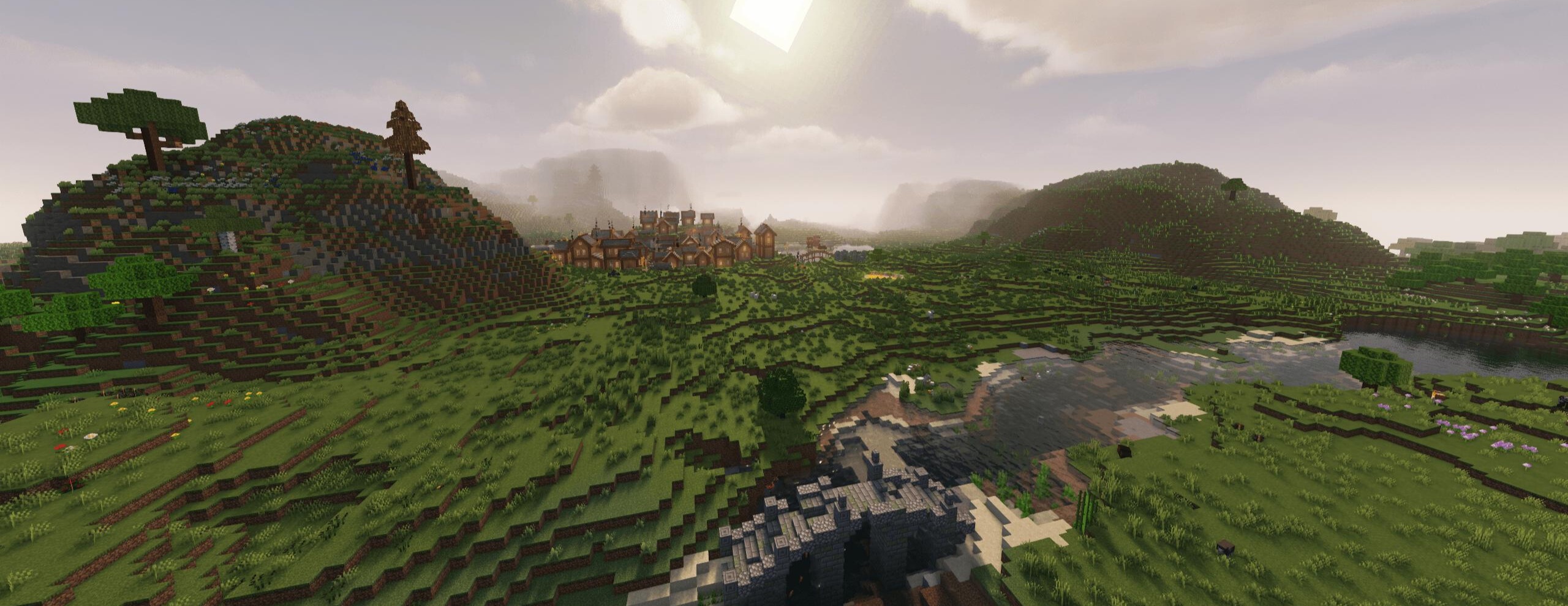 Screenshot des Modpacks Stardew Village 3 (1/1)