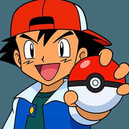 Logo modpacka Cobblemon - Mega Pokemon + Cobblemon Gyms + Cobblemon Friends + Cobblemon MMO RPG + Legendary Cobblemon + Cobblemon Server
