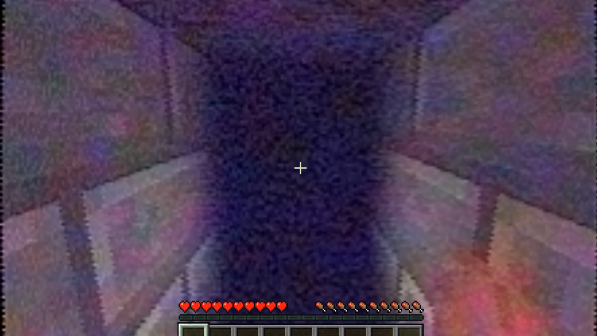 Screenshot des Modpacks Horror: Creeping Dread (3/3)