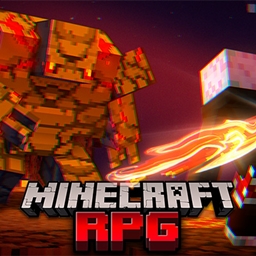 Logo du modpack Sneak's RPG Pack