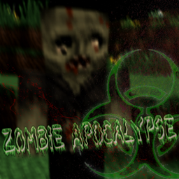 Logo modpacka Zombie Apocalypse